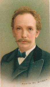 Richard Strauss 1864-1949, deutscher Komponist, 1911