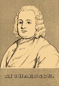 Richardson, 1689-1761, 1830 von Unbekannt