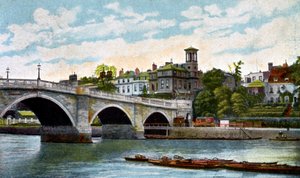 Richmond-Brücke