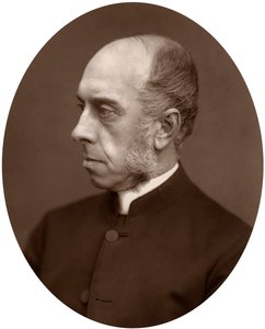 Rechtschaffener Anthony Wilson Thorold, Bischof von Rochester
