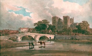 Ripon-Kathedrale, ca. 1800, ca. 1900