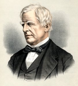 Robert Lowe MP