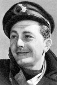 Robert Young, amerikanischer Schauspieler, 1934-1935 von Unbekannt
