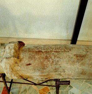 Römische Wasserleitung
