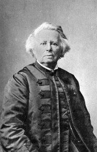 Rosa Bonheur, französische realistische Malerin und Bildhauerin, 1882 von Unbekannt
