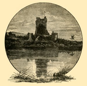 Ross Island von Unbekannt