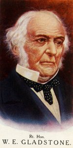 Rt. Hon. W. E. Gladstone, 1927