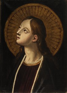 Heiliger, 19. Jahrhundert