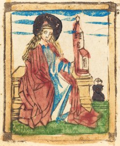 Heilige Barbara