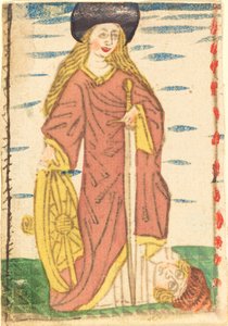 Heilige Katharina von Alexandria