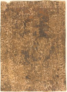 Sankt Georg, ca. 1470 von Unbekannt