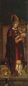 Heiliger Valentin, ca. 1500-1525
