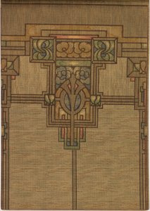 Musterbuch von Unbekannt