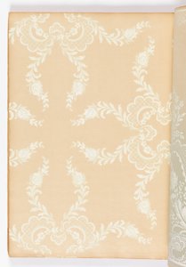 Musterbuch Nr. 5