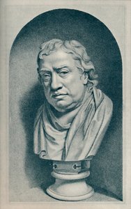 Samuel Johnson, 1777, 1907 von Unbekannt