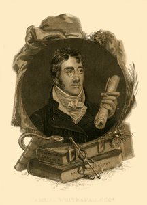 Samuel Whitbread, Esq., 1764-1815, 1816 von Unbekannt