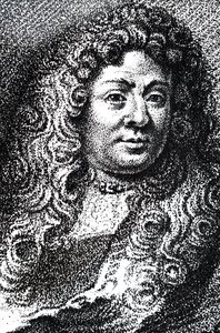 Samuel von Pufendorf von Unbekannt