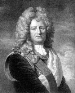 Sebastian le Prestre de Vauban, französischer Militäringenieur