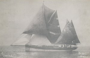 Servabo, um 1930er Jahre