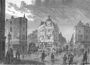 Seven Dials