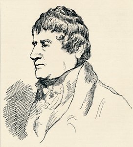 Sir Charles Blagden, geb. 1748, gest. 1820, 1907