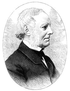 Sir George Grey, 1799-1882, 19. Jahrhundert von Unbekannt