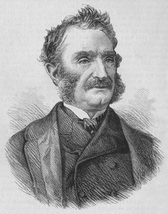 Sir Hope Grant, ca. 1880
