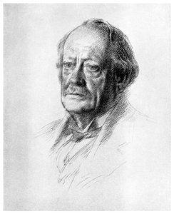 Sir JJ Thomson, britischer Physiker, 1932 1956
