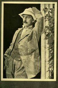 Sir J. M. Barrie