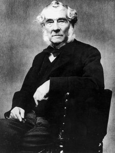 Sir James Allport von Unbekannt