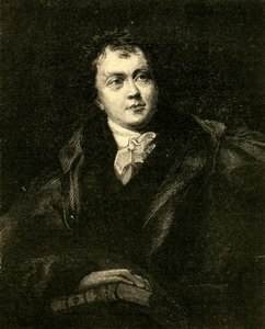 Sir James Mackintosh, schottischer Politiker und Philosoph, ca. 1804