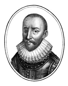 Sir John Ogle, englischer Soldat