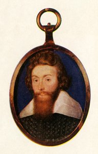 Sir Richard Leveson, um 1600, 1947