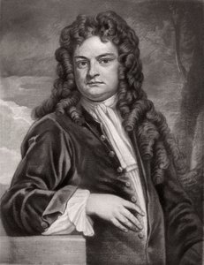 Sir Richard Steele, irischer Schriftsteller und Politiker, 1711 1906