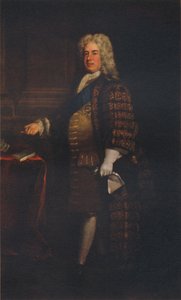 Sir Robert Walpole