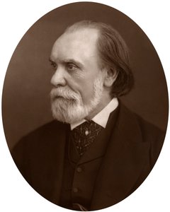 Sir Theodore Martin, Autor und Übersetzer von Unbekannt
