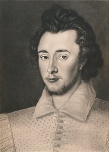 Sir Thomas Overbury, ca. 16. Jahrhundert, 1904