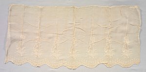 Ärmel, ca. 1875-1900