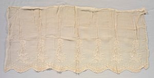 Ärmel, ca. 1875-1900