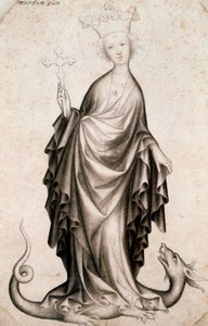 St. Margareta, 15. Jahrhundert