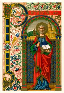 St. Peter, 1886