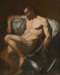 St. Sebastian