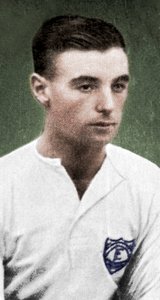Stanley Matthews 1915-2000, Stoke City Fußballspieler, 1935