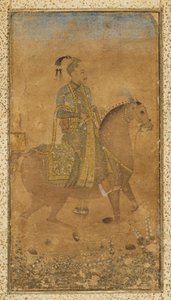 Sultan Abdullah Qutb Shah