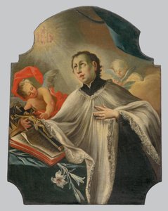 Heiliger Aloysius
