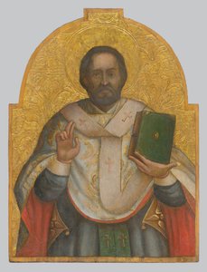 Heiliger Nikolaus