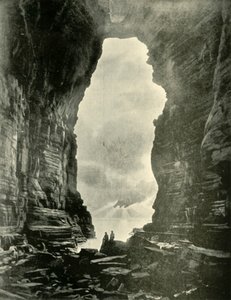 Tasmans Arch, Eagle Hawk Neck