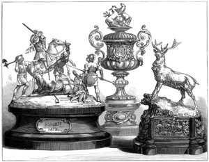 Der Ascot-Preis, 1875