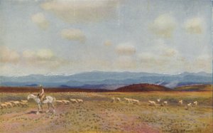 Die Australischen Alpen