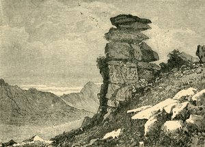 Der Teufels-Käse-Ring, 1898